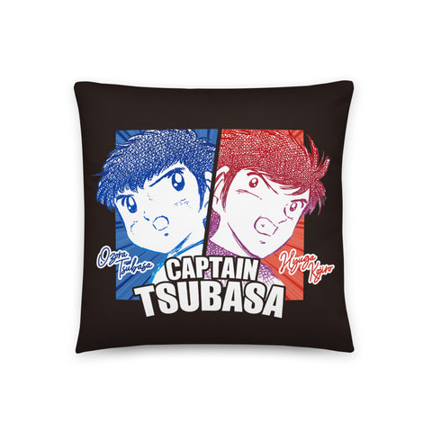 Basic Pillow [CPT] TSUBASA Tsubasa & Kojirou