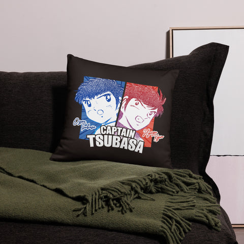 Basic Pillow [CPT] TSUBASA Tsubasa & Kojirou