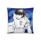 Basic Pillow [CPT] TSUBASA Close up