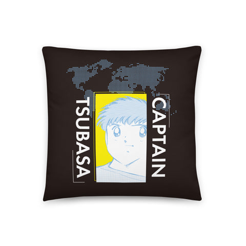 Basic Pillow [CPT] TSUBASA World