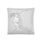 Basic Pillow [CPT] MISAKI Pride