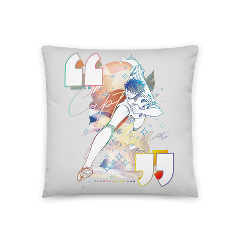 Basic Pillow [CPT] TSUBASA Cup
