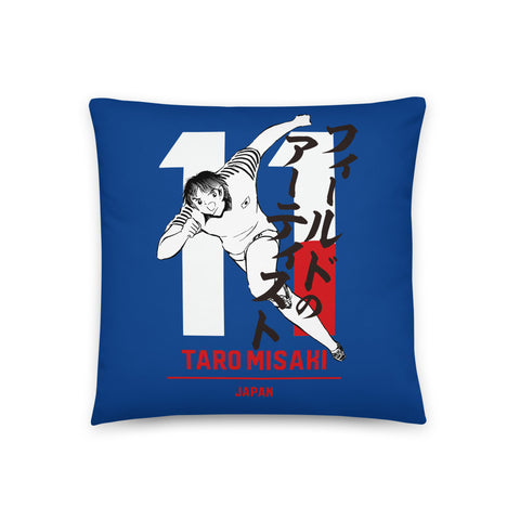 Basic Pillow [CPT] MISAKI Number11