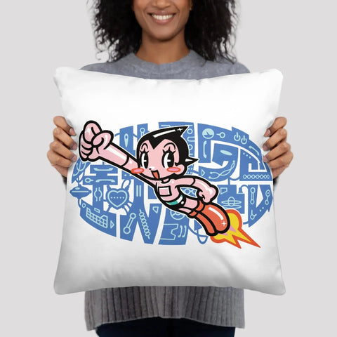 Basic Pillow [TOWD] GIVE ME TOMOTAKA