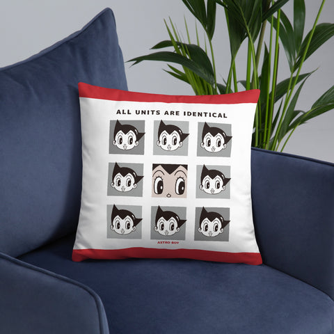 Basic Pillow [ATM] UNIT ATOM