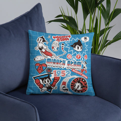Basic Pillow [ATM] STICKERS ATOM