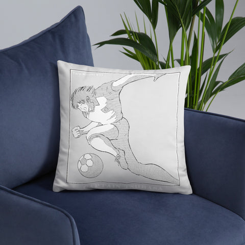 Basic Pillow [CPT] MISAKI Pride