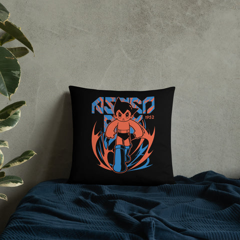 Basic Pillow [ATM] POWER ATOM