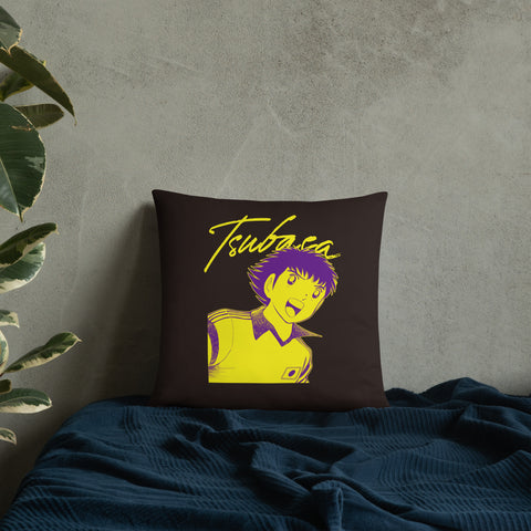 Basic Pillow [CPT] TSUBASA Vivid