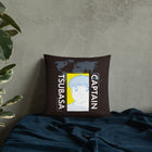 Basic Pillow [CPT] TSUBASA World