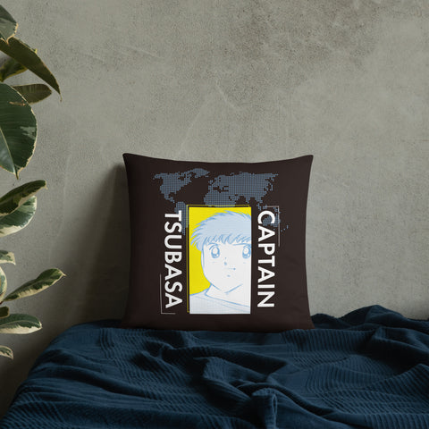 Basic Pillow [CPT] TSUBASA World