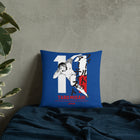 Basic Pillow [CPT] MISAKI Number11