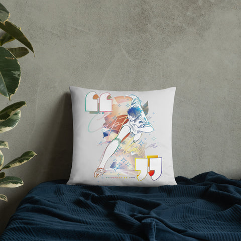 Basic Pillow [CPT] TSUBASA Cup
