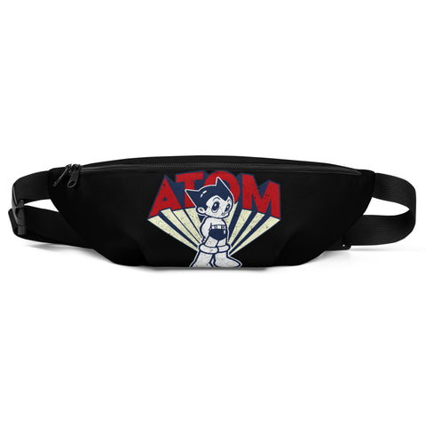 Fanny Pack [ATM] VINTAGE ATOM