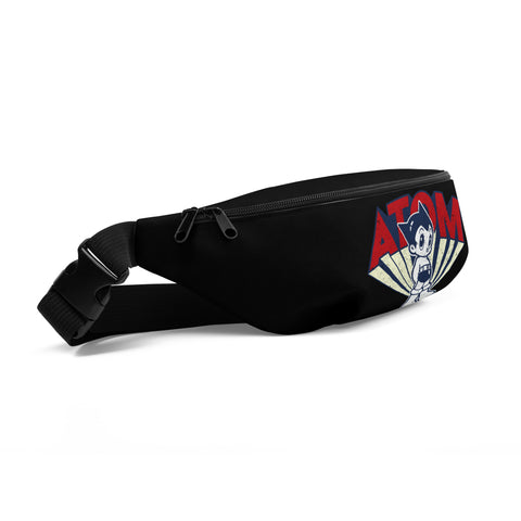 Fanny Pack [ATM] VINTAGE ATOM