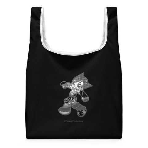 Shopping bag [ATM] OVERLAY ATOM