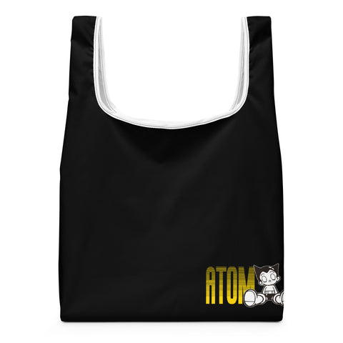 Shopping bag [ATM] SLEEP ATOM