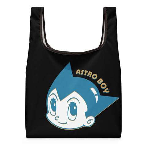 Shopping bag [ATM] FACE ATOM
