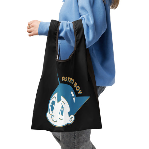 Shopping bag [ATM] FACE ATOM