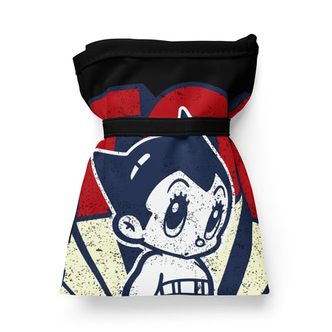 Shopping bag [ATM] VINTAGE ATOM