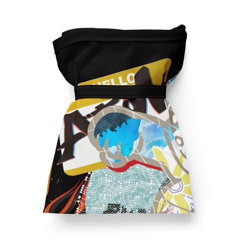 Shopping bag [ATM] OVERLAY ATOM