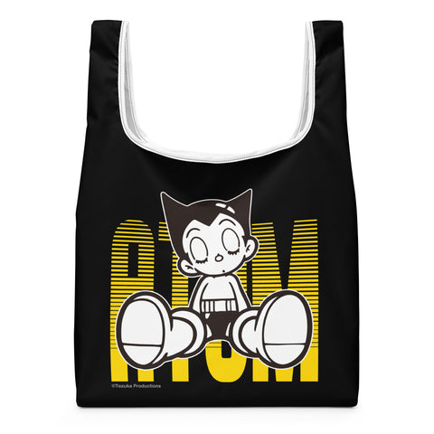 Shopping bag [ATM] SLEEP ATOM