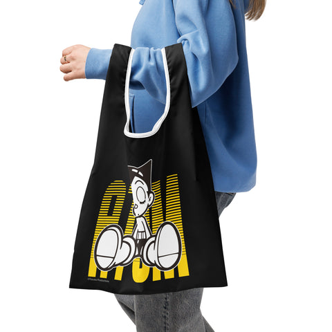 Shopping bag [ATM] SLEEP ATOM