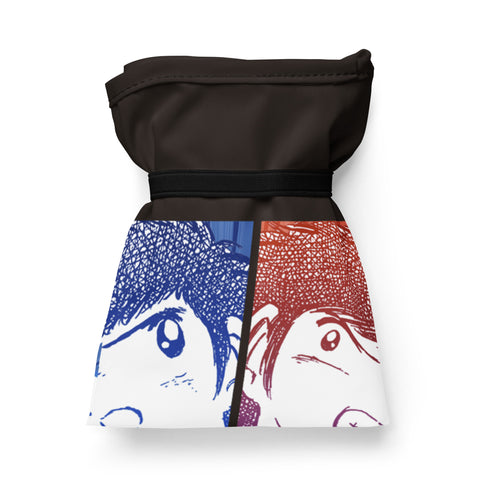 Shopping bag [CPT] TSUBASA Tsubasa & Kojirou