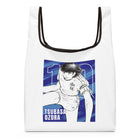 Shopping bag [CPT] TSUBASA Close up