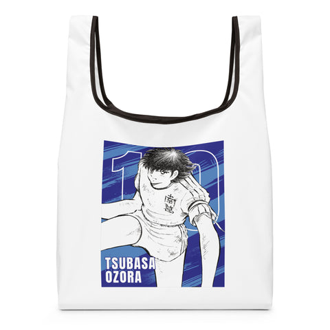 Shopping bag [CPT] TSUBASA Close up