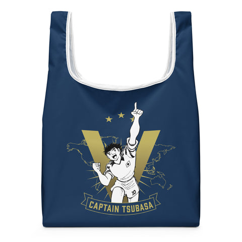 Shopping bag [CPT] TSUBASA Champ
