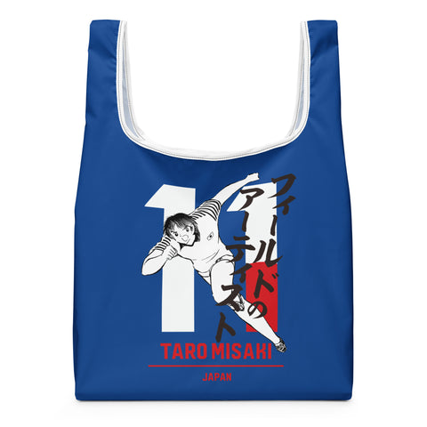 Shopping bag [CPT] MISAKI Number11
