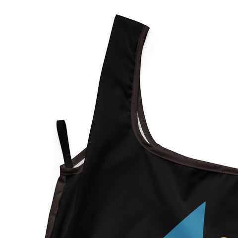 Shopping bag [ATM] FACE ATOM