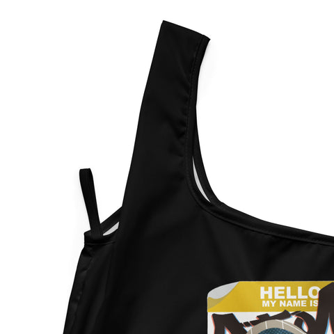 Shopping bag [ATM] OVERLAY ATOM