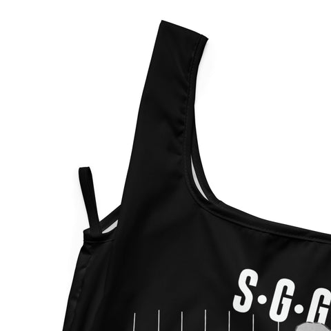 Shopping bag [CPT] WAKABAYASHI S･G･G･K