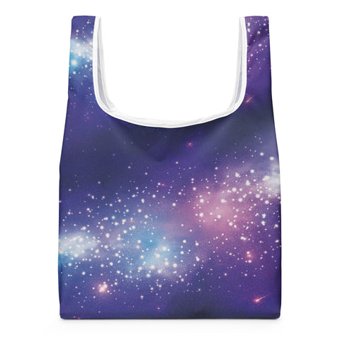 Shopping bag [ATM] 3D VINTAGE ATOM