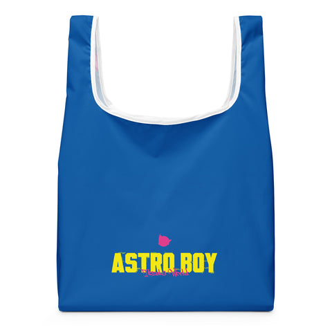 Shopping bag [ATM] CLOSE UP ATOM