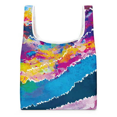 Shopping bag [ATM] STREET ATOM