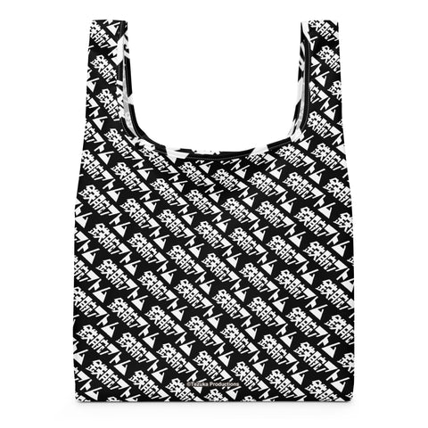 Shopping bag [ATM] LOGO ATOM