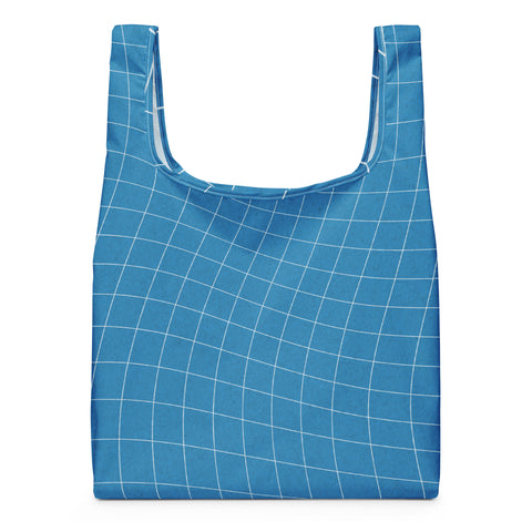 Shopping bag [ATM] STICKERS ATOM