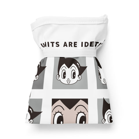Shopping bag [ATM] UNIT ATOM