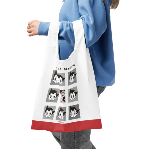 Shopping bag [ATM] UNIT ATOM