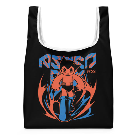 Shopping bag [ATM] POWER ATOM