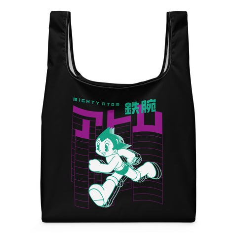 Shopping bag [ATM] RUN ATOM