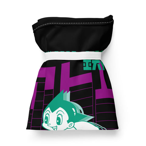 Shopping bag [ATM] RUN ATOM