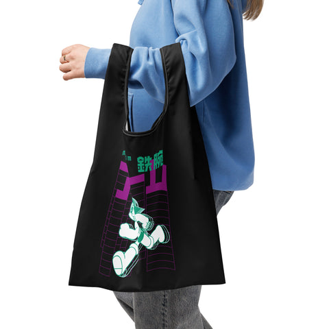 Shopping bag [ATM] RUN ATOM