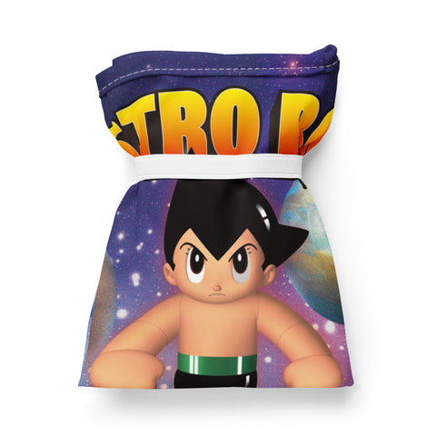 Shopping bag [ATM] 3D VINTAGE ATOM