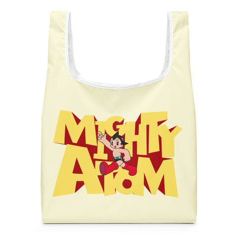 Shopping bag [ATM] RETRO ATOM