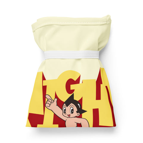 Shopping bag [ATM] RETRO ATOM