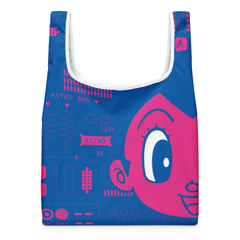 Shopping bag [ATM] CLOSE UP ATOM
